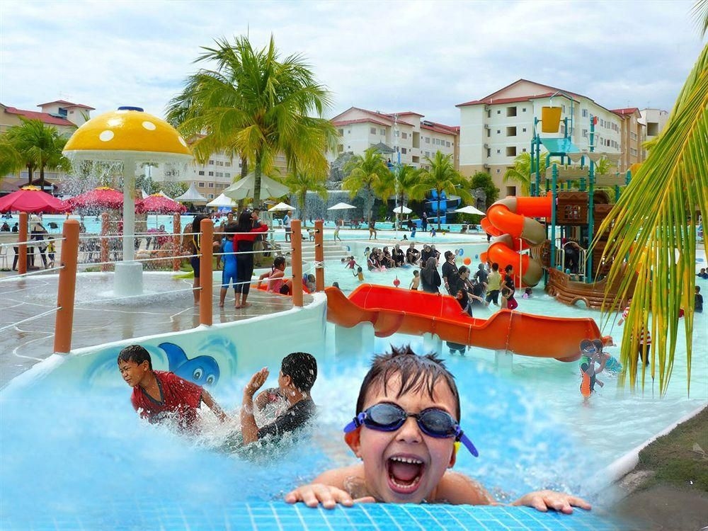 Primaland Port Dickson Resort & Convention Centre3