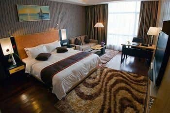 Meritz Hotel Meritz Hotel