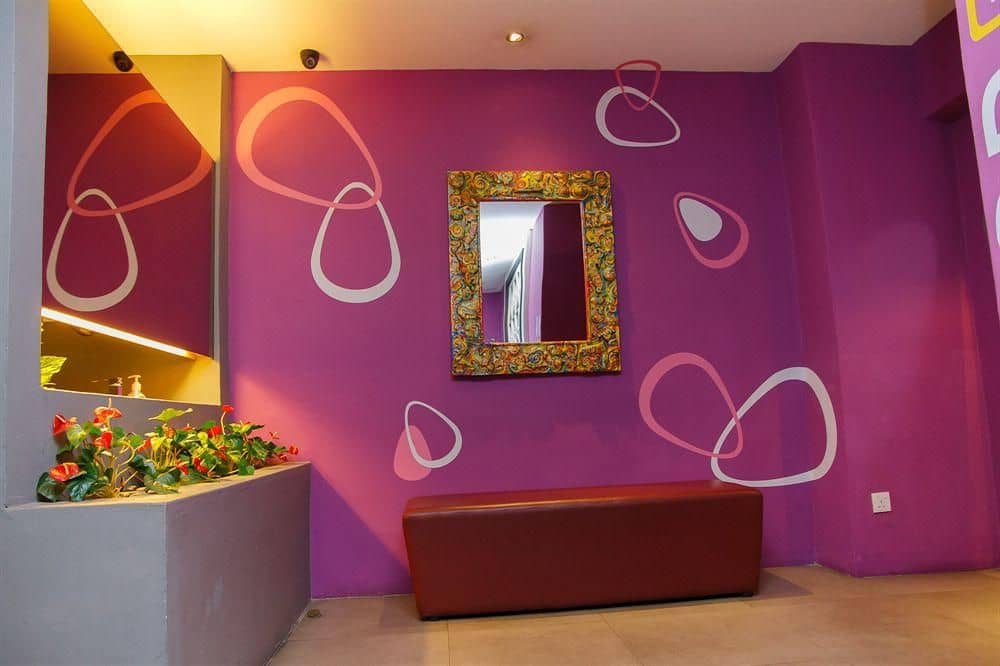 Bliss Boutique Hotel Bliss Boutique Hotel