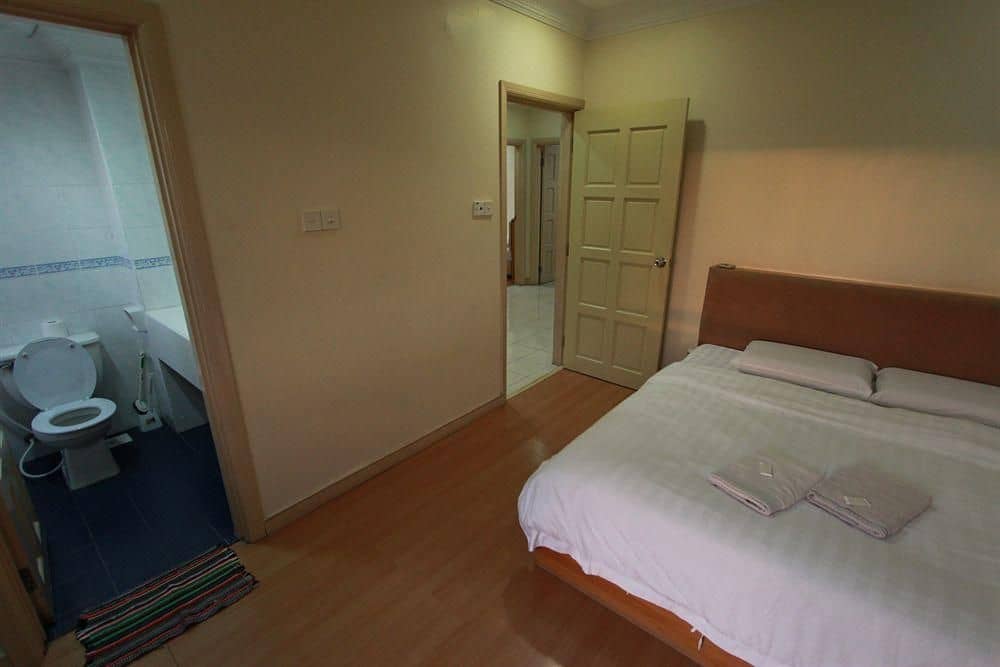 Jack's CondoApartment @ Marina Court Resort Condominium Jack's CondoApartment @ Marina Court Resort Condominium