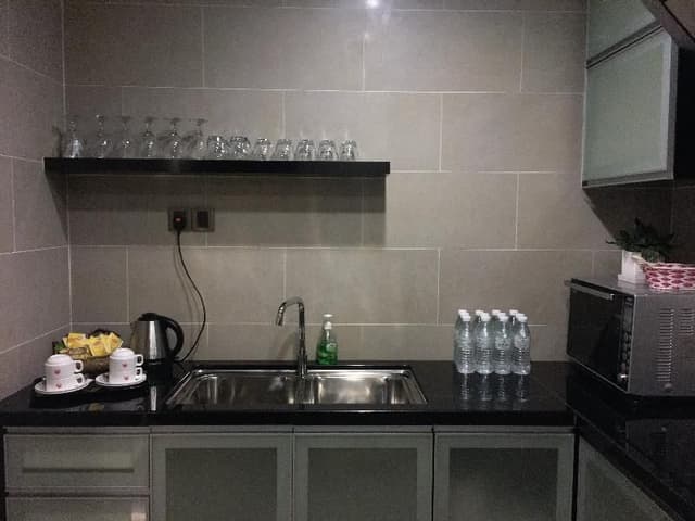 SUITE STANDARD