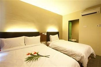 Hotel CIQ1