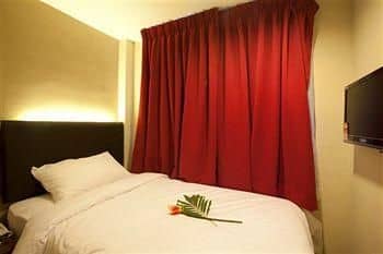 Hotel CIQ Hotel CIQ