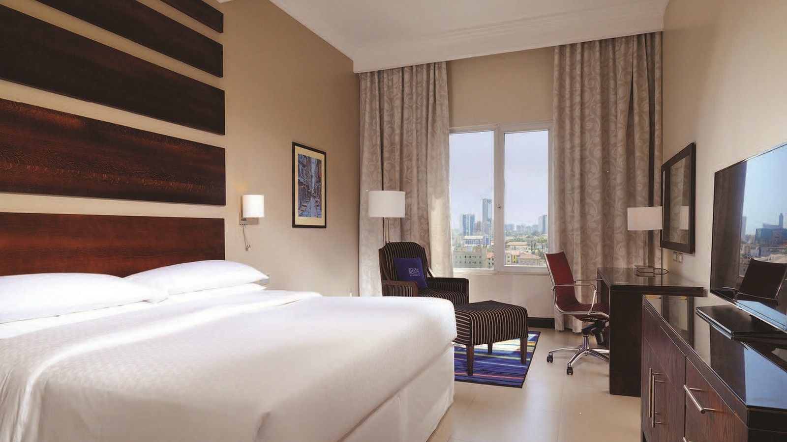 Four Points By Sheraton Lagos0
