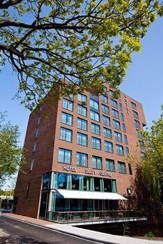 Hampshire Hotel Delft Centre2