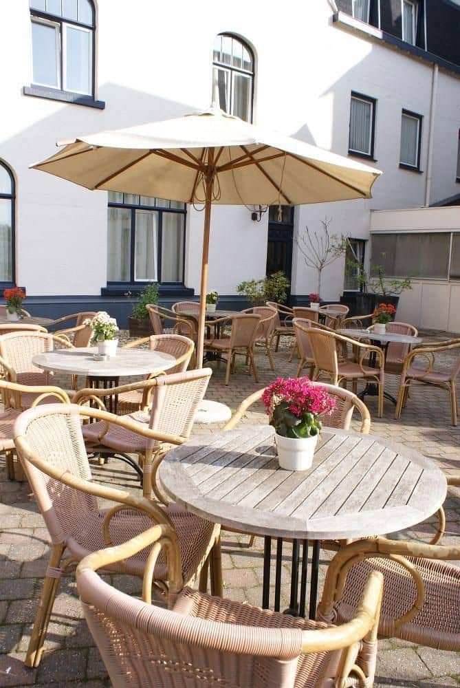 Fletcher Hotel Restaurant De Geulvallei Fletcher Hotel Restaurant De Geulvallei