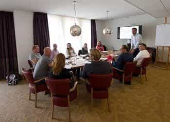 Grand Hotel Ter Duin