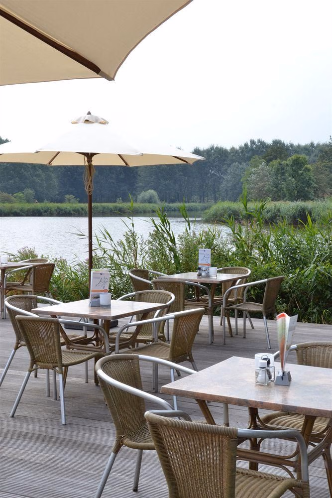 Fletcher Hotel-Resort Spaarnwoude1