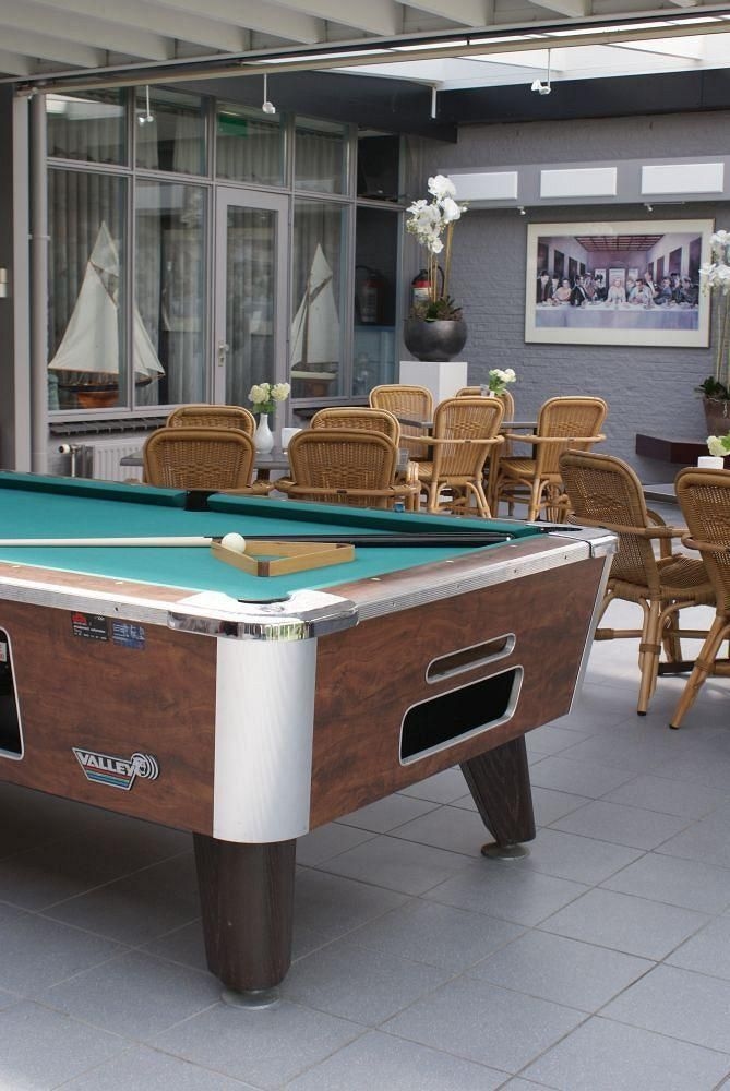 Fletcher Hotel - Restaurant Nieuwvliet Bad4