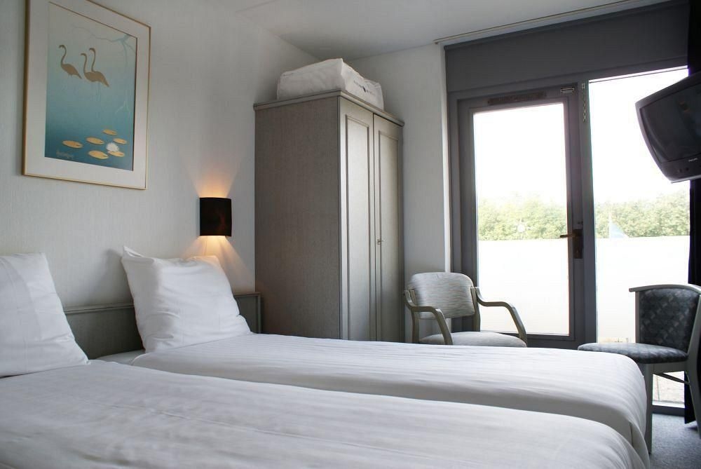 Fletcher Hotel - Restaurant Nieuwvliet Bad0
