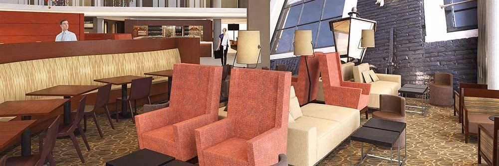 Hyatt Place Amsterdam Airport1
