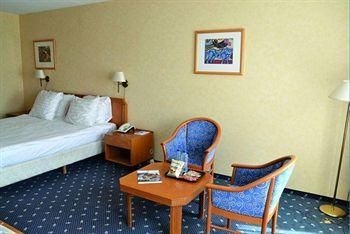 Fletcher Restaurant Hotel Carlton4