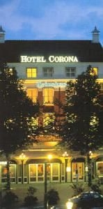 Hotel Corona0