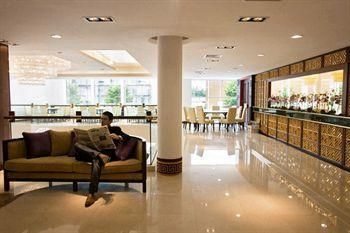 Shanghai Hotel Holland1