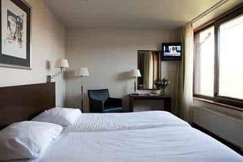 Fletcher Badhotel Noordwijk Fletcher Badhotel Noordwijk