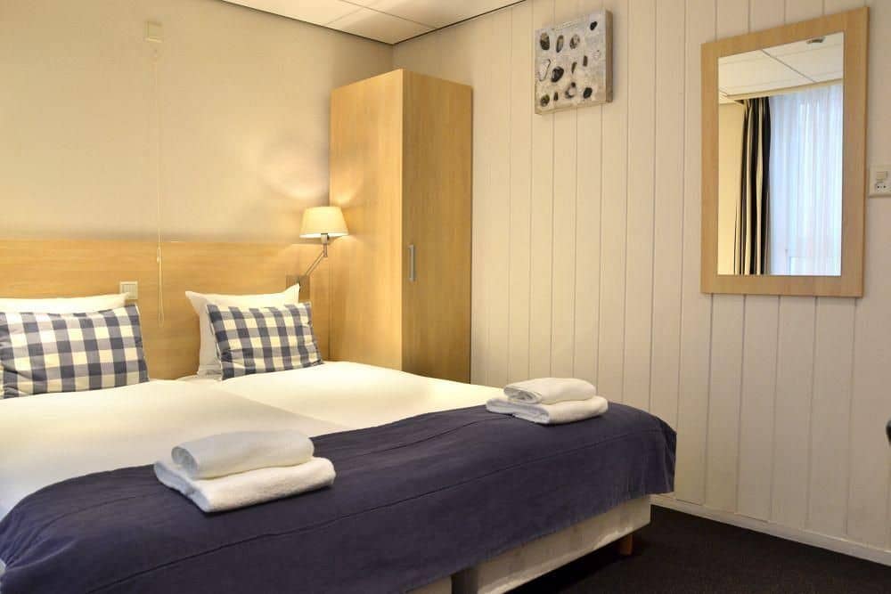Fletcher Badhotel Egmond aan Zee Fletcher Badhotel Egmond aan Zee