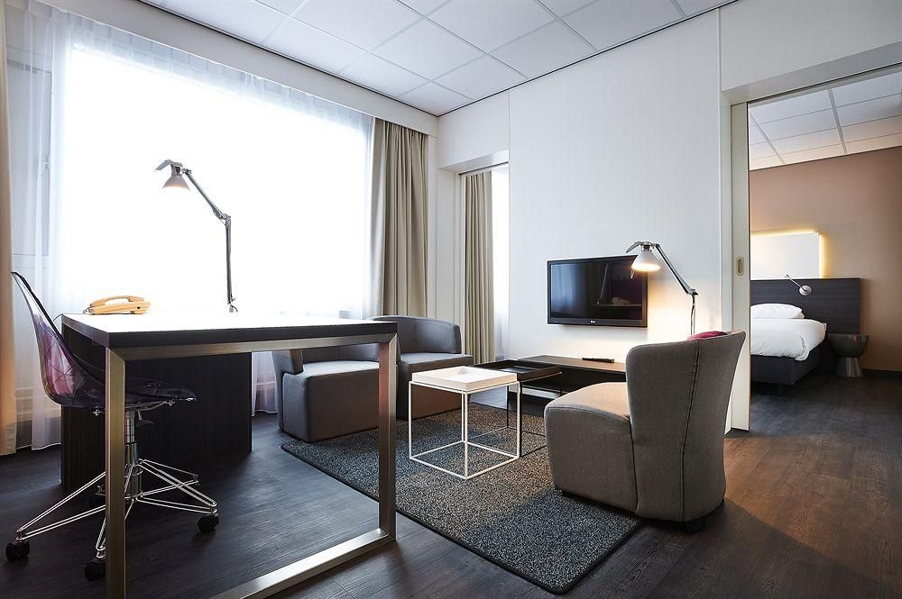 Postillion Hotel Dordrecht2