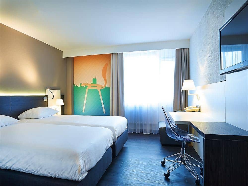 Postillion Hotel Dordrecht Postillion Hotel Dordrecht