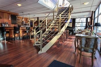 H2OTEL ROTTERDAM1