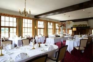Fletcher Hotel Restaurant Duinoord Fletcher Hotel Restaurant Duinoord