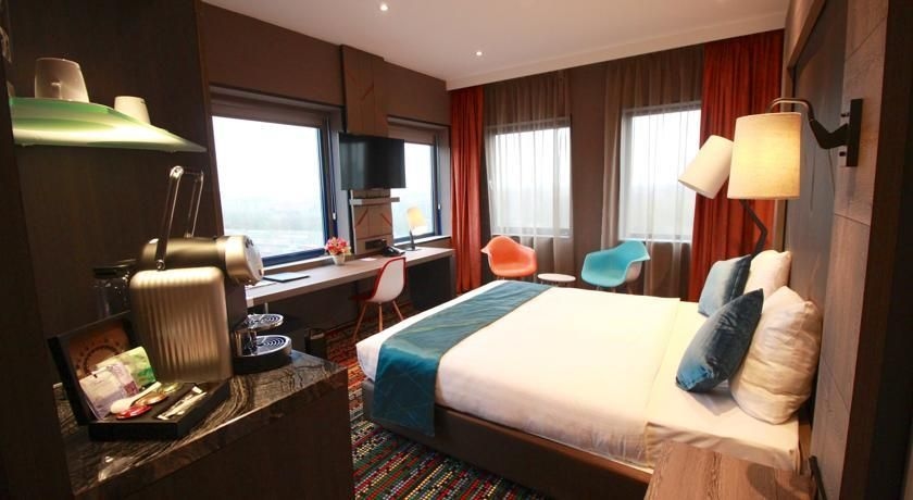 Best Western Premier Hotel Couture3