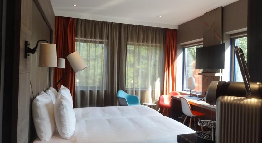 Best Western Premier Hotel Couture2