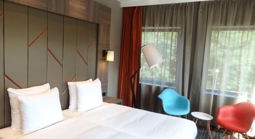 Best Western Premier Hotel Couture1