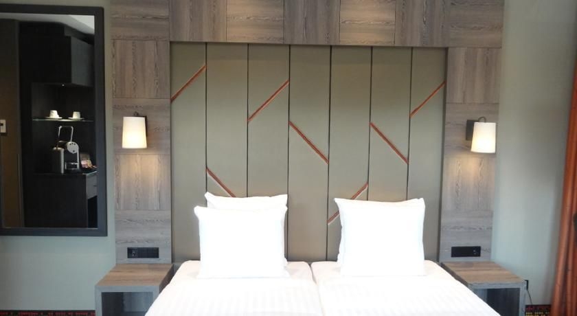 Best Western Premier Hotel Couture0