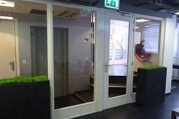 Innercity Hotel4