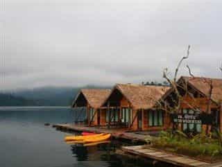 Keeree Warin Chiewlarn Resort Keeree Warin Chiewlarn Resort