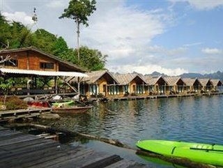 คีรีวารินเชี่ยวหลานรีสอร์ท (Keeree Warin Chiewlarn Resort)1