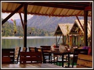 คีรีวารินเชี่ยวหลานรีสอร์ท คีรีวารินเชี่ยวหลานรีสอร์ท