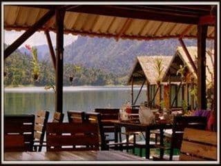 Keeree Warin Chiewlarn Resort Keeree Warin Chiewlarn Resort