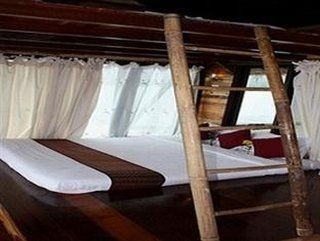 คีรีวารินเชี่ยวหลานรีสอร์ท (Keeree Warin Chiewlarn Resort)2