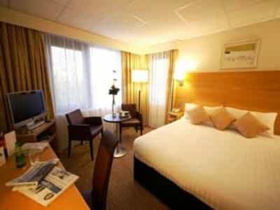 Mercure Leicester The Grand Hotel Mercure Leicester The Grand Hotel