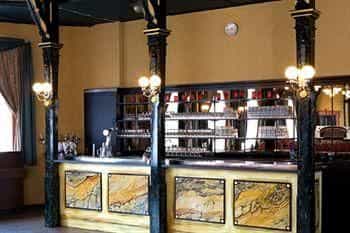 Fletcher Hotel De Zon