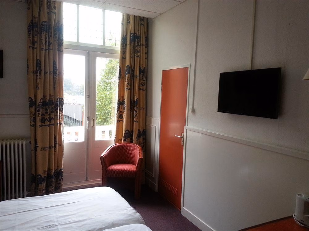 Hotel Corona Zeist4