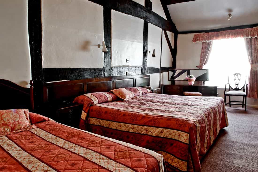 Best Western Talbot Hotel Best Western Talbot Hotel