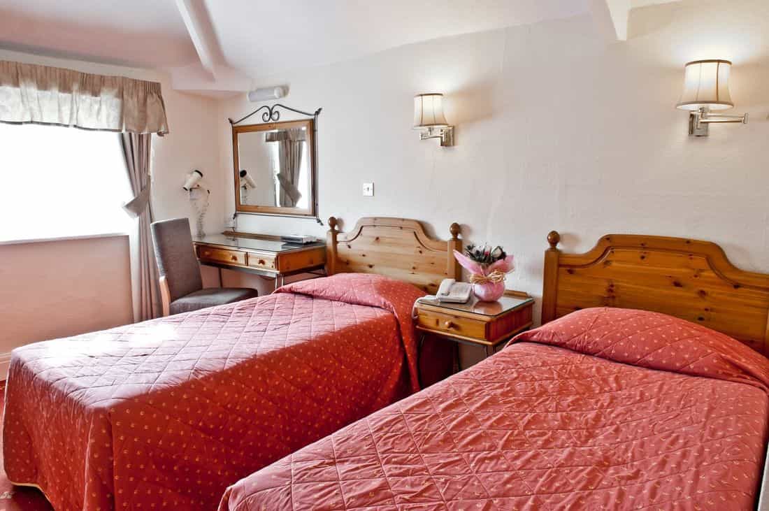 Best Western Talbot Hotel Best Western Talbot Hotel