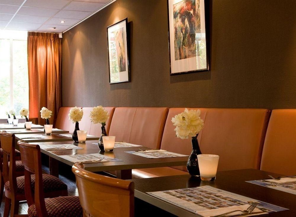 Fletcher Hotel Restaurant Boschoord4