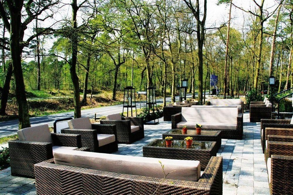 Fletcher Hotel Restaurant Boschoord0