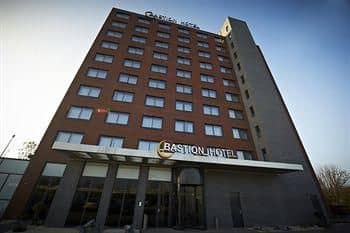 Bastion Deluxe Hotel Rotterdam Beneluxtunnel Bastion Deluxe Hotel Rotterdam Beneluxtunnel