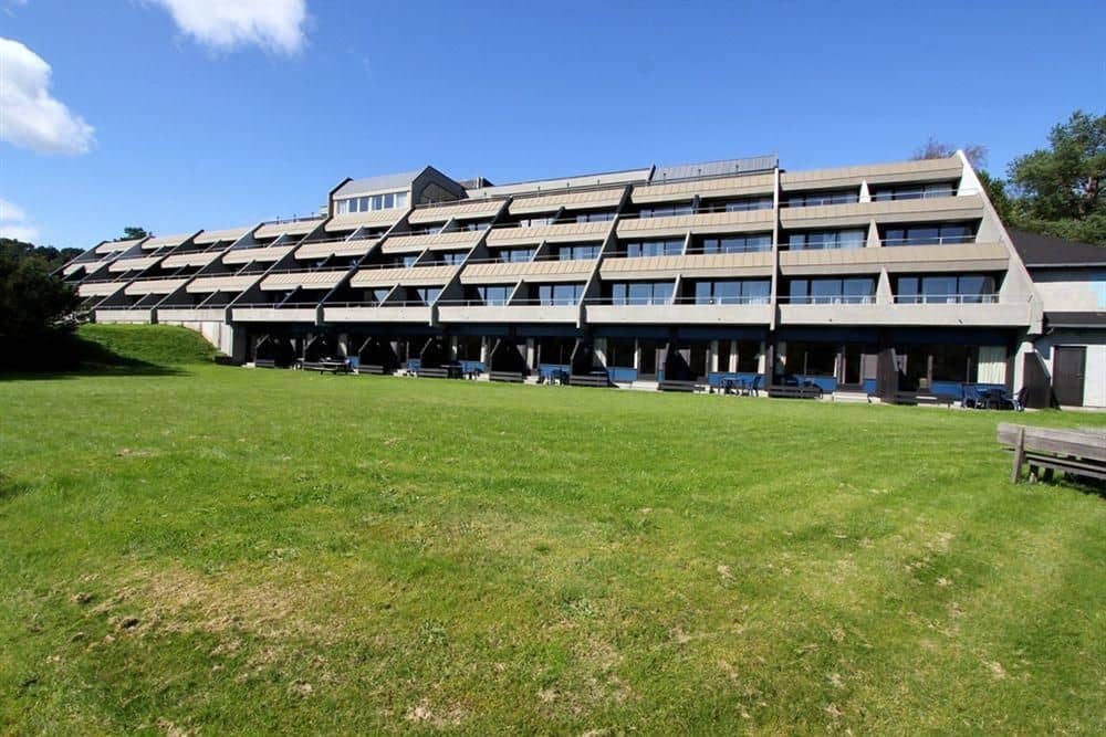 Farsund Fjordhotel Farsund Fjordhotel