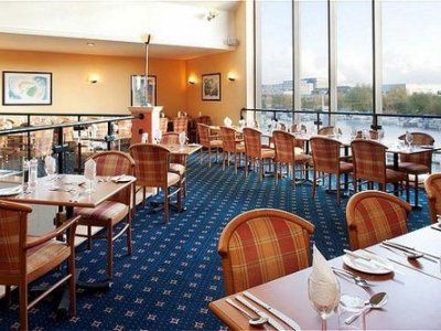 ฮอลิเดย์ อินน์ ลินคอล์น บาย ไอเอชจี (Holiday Inn Lincoln By IHG)4