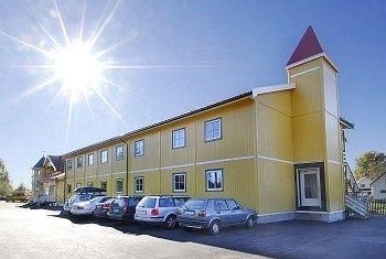 Gardermoen Hotel Bed & Breakfast4