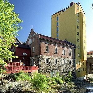 Molla Hotel0