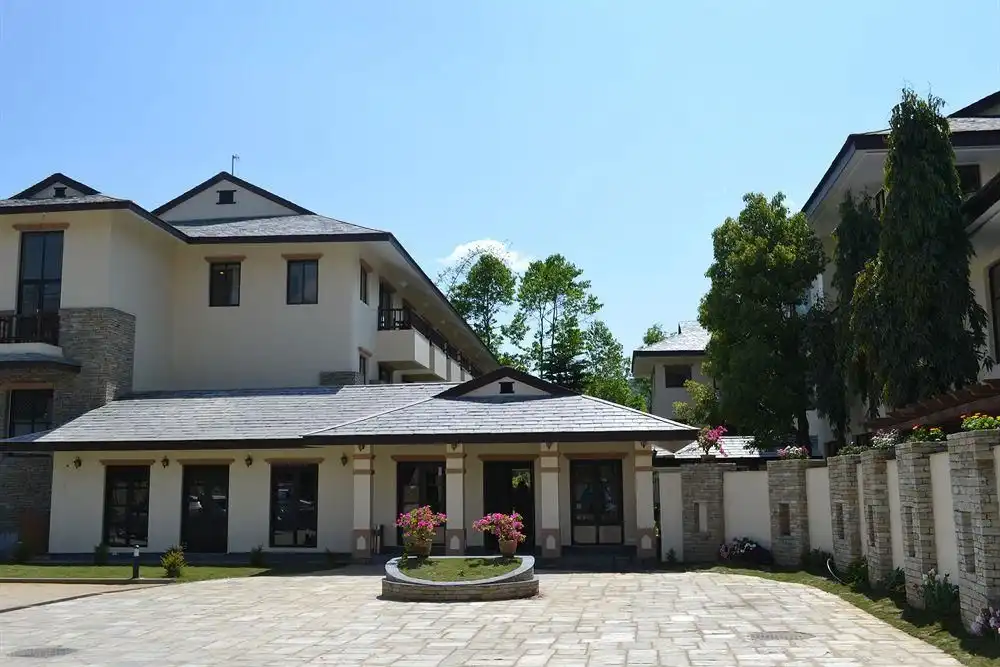 Atithi Resort & Spa - Pokhara Atithi Resort & Spa - Pokhara