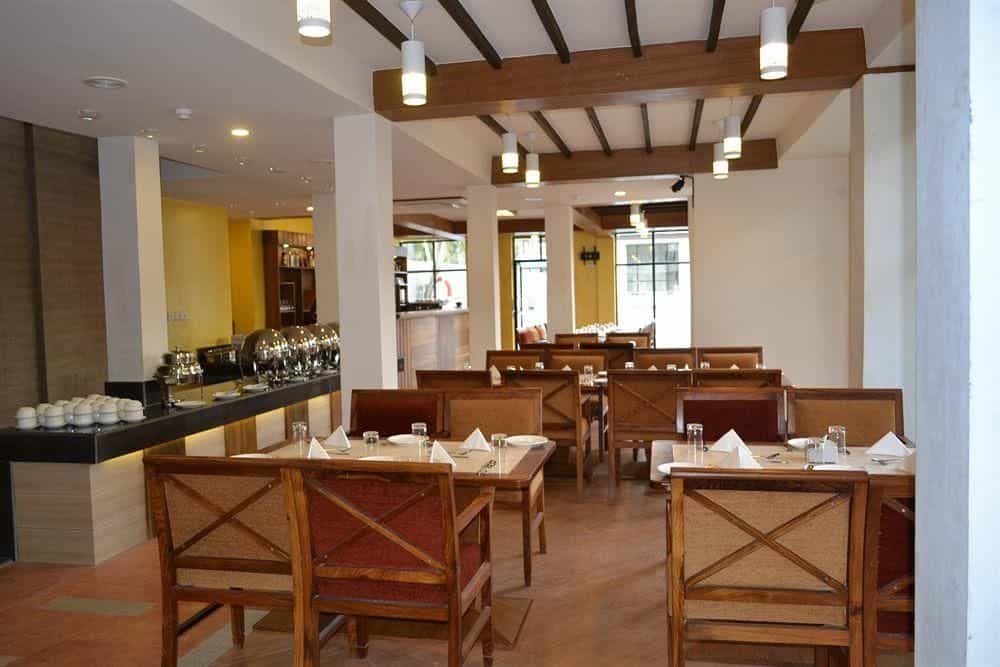 Atithi Resort & Spa - Pokhara