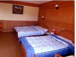 Hotel Space Mountain Pvt. Ltd. Hotel Space Mountain Pvt. Ltd.