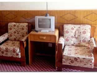 Hotel Space Mountain Pvt. Ltd. Hotel Space Mountain Pvt. Ltd.